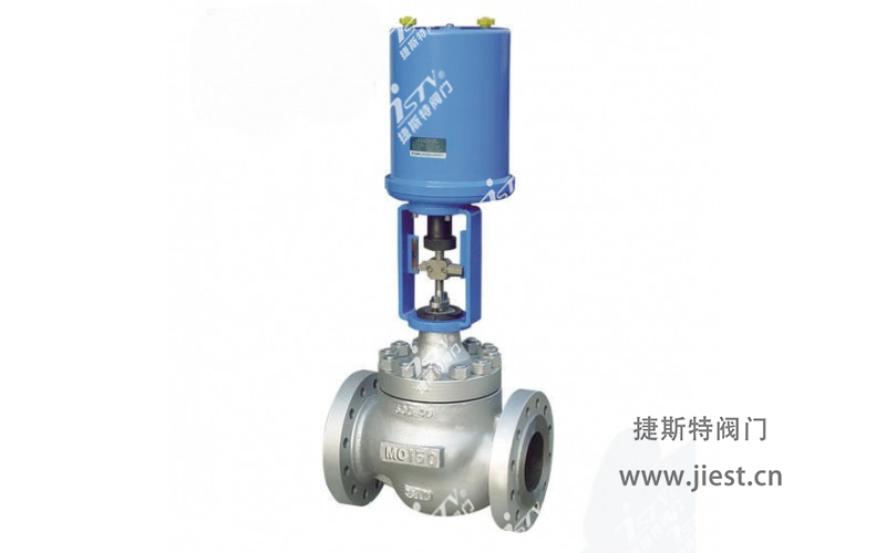 ZDLPM型電子式電動(dòng)單座、套筒調(diào)節(jié)閥